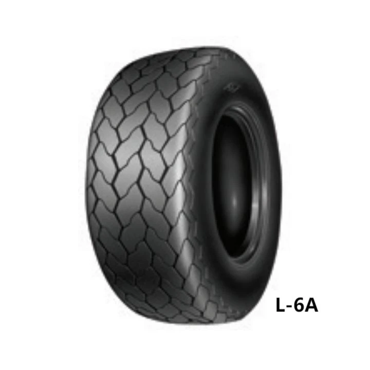 Grass Tyre