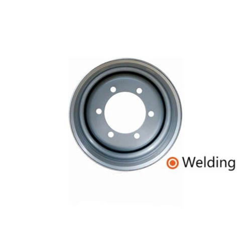 ล้ออัดฟาง