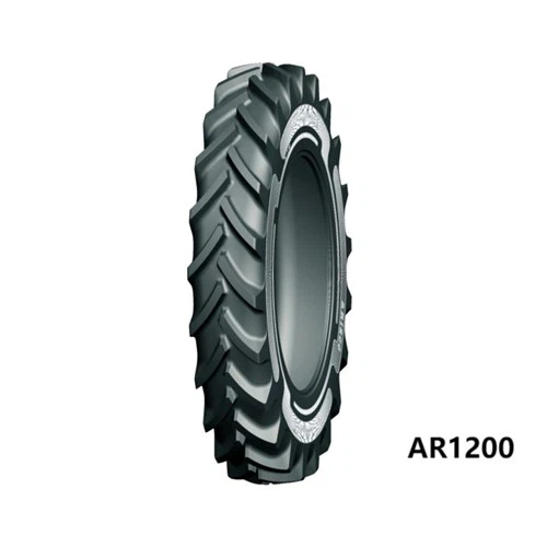 ยางเรเดียลสำหรับรถเกี่ยวข้าว